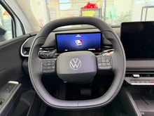 VW ID.Polo ID. Polo Life Edition 155 kW - 52 kWh in Candy-Weiß