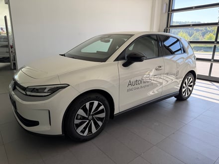 VW ID. Polo Life Edition 155 kW - 52 kWh