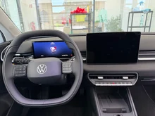 VW ID.Polo ID. Polo Life Edition 155 kW - 52 kWh in Candy-Weiß