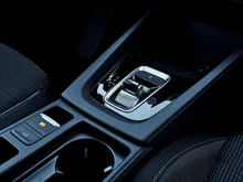 Škoda Octavia Combi Selection TSI mHEV DSG in Moon-Weiß Metallic
