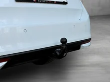 Škoda Octavia Combi Selection TSI mHEV DSG in Moon-Weiß Metallic