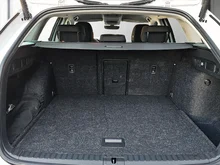 Škoda Octavia Combi Selection TSI mHEV DSG in Moon-Weiß Metallic