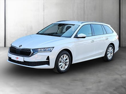 Škoda Octavia Combi Selection TSI mHEV DSG