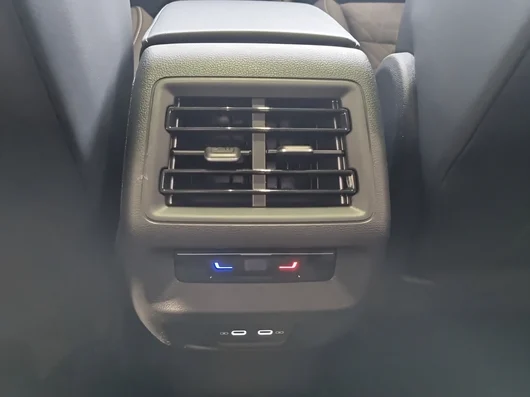 Bild eines Tiguan Friends eTSI DSG