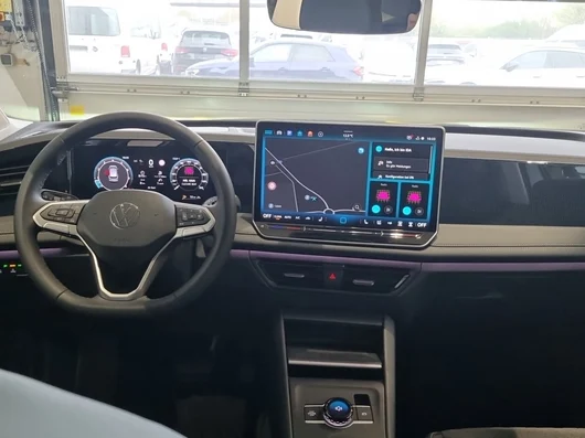 Bild eines Tiguan Friends eTSI DSG