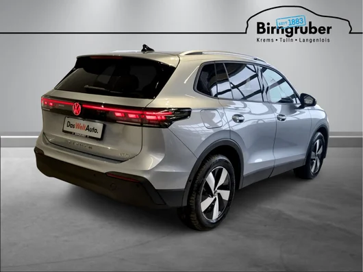 Bild eines Tiguan Friends eTSI DSG