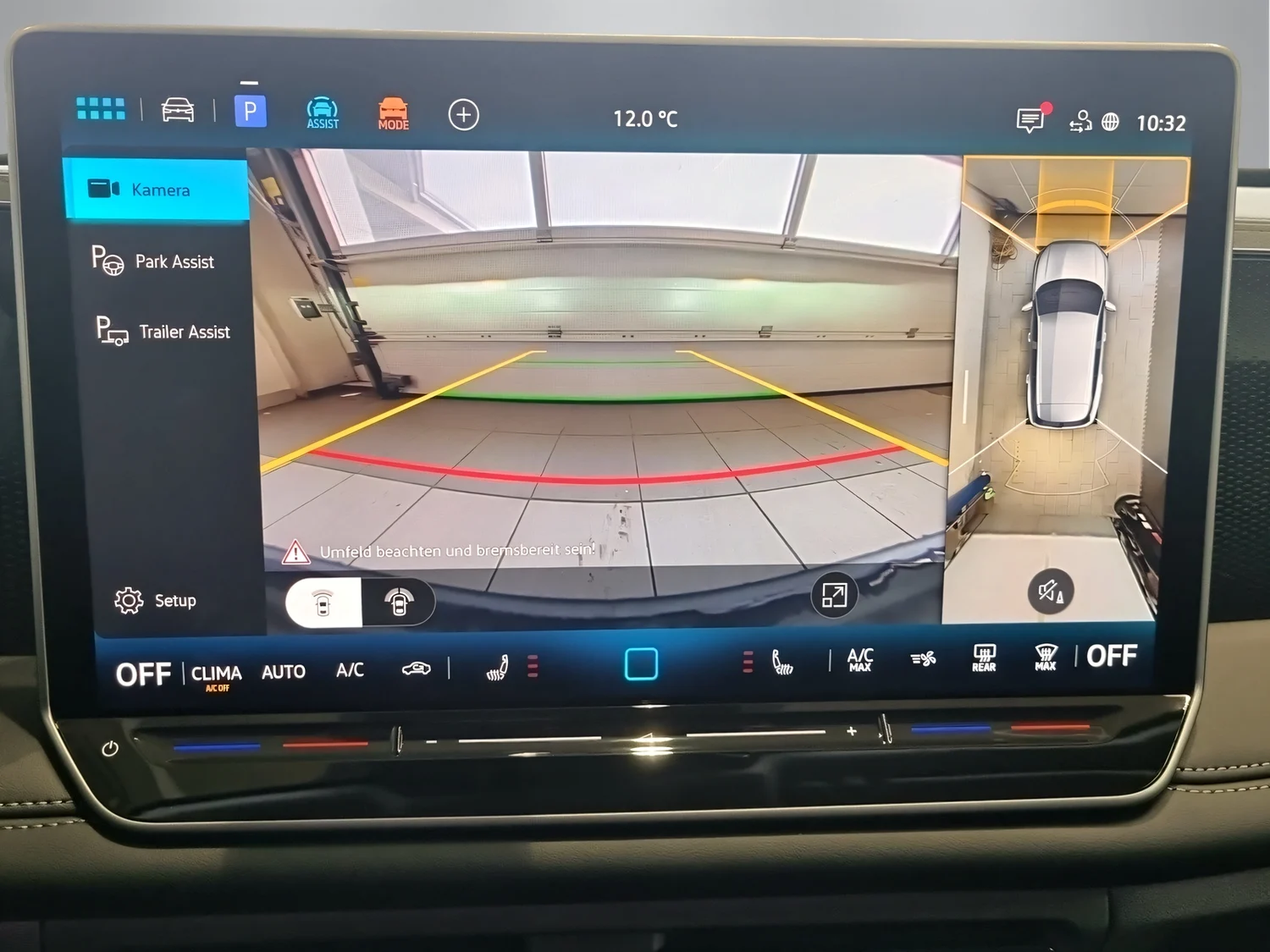 Bild eines Tiguan Friends eTSI DSG