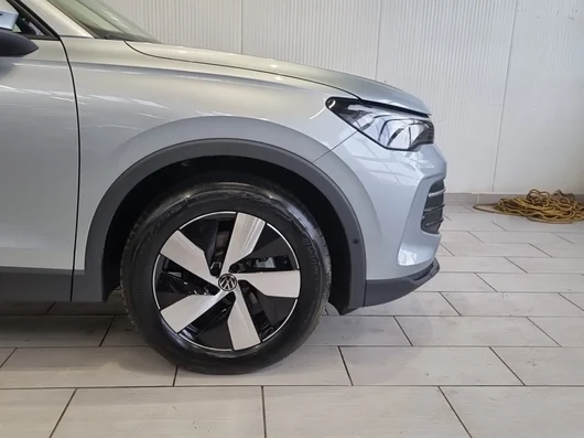 Bild eines Tiguan Friends eTSI DSG