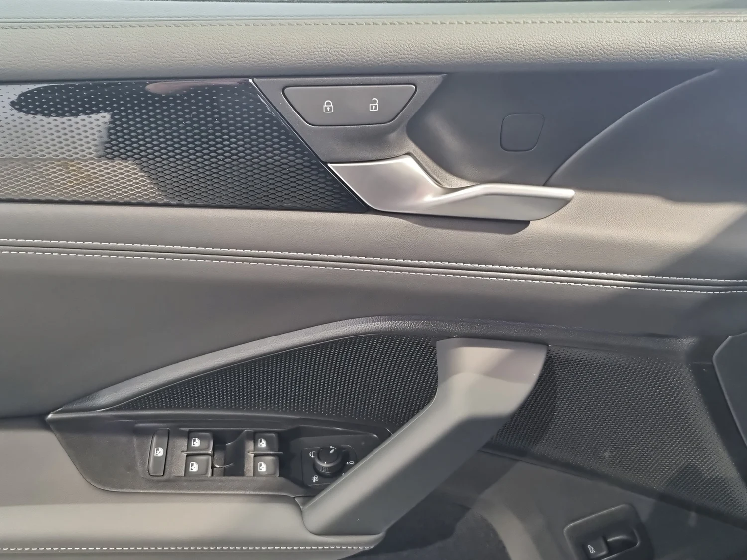 Bild eines Tiguan Friends eTSI DSG