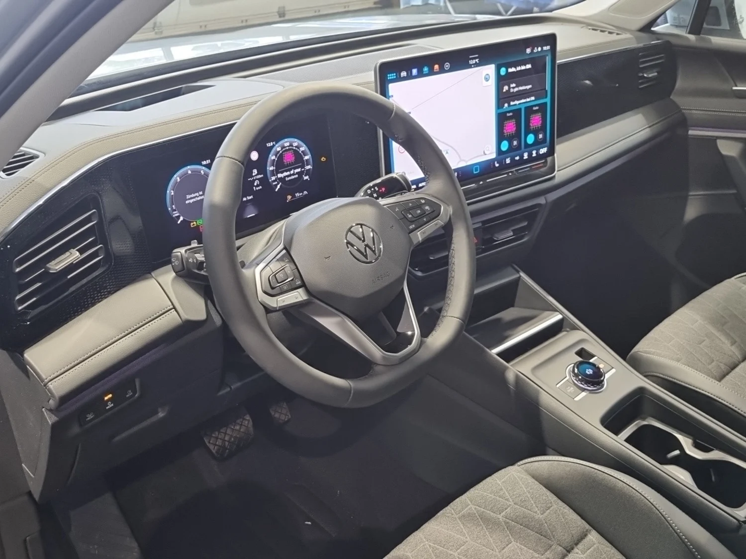 Bild eines Tiguan Friends eTSI DSG