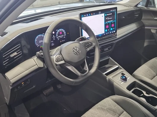 Bild eines Tiguan Friends eTSI DSG