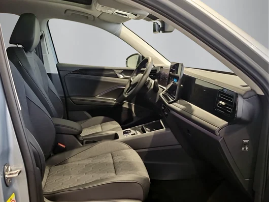 Bild eines Tiguan Friends eTSI DSG