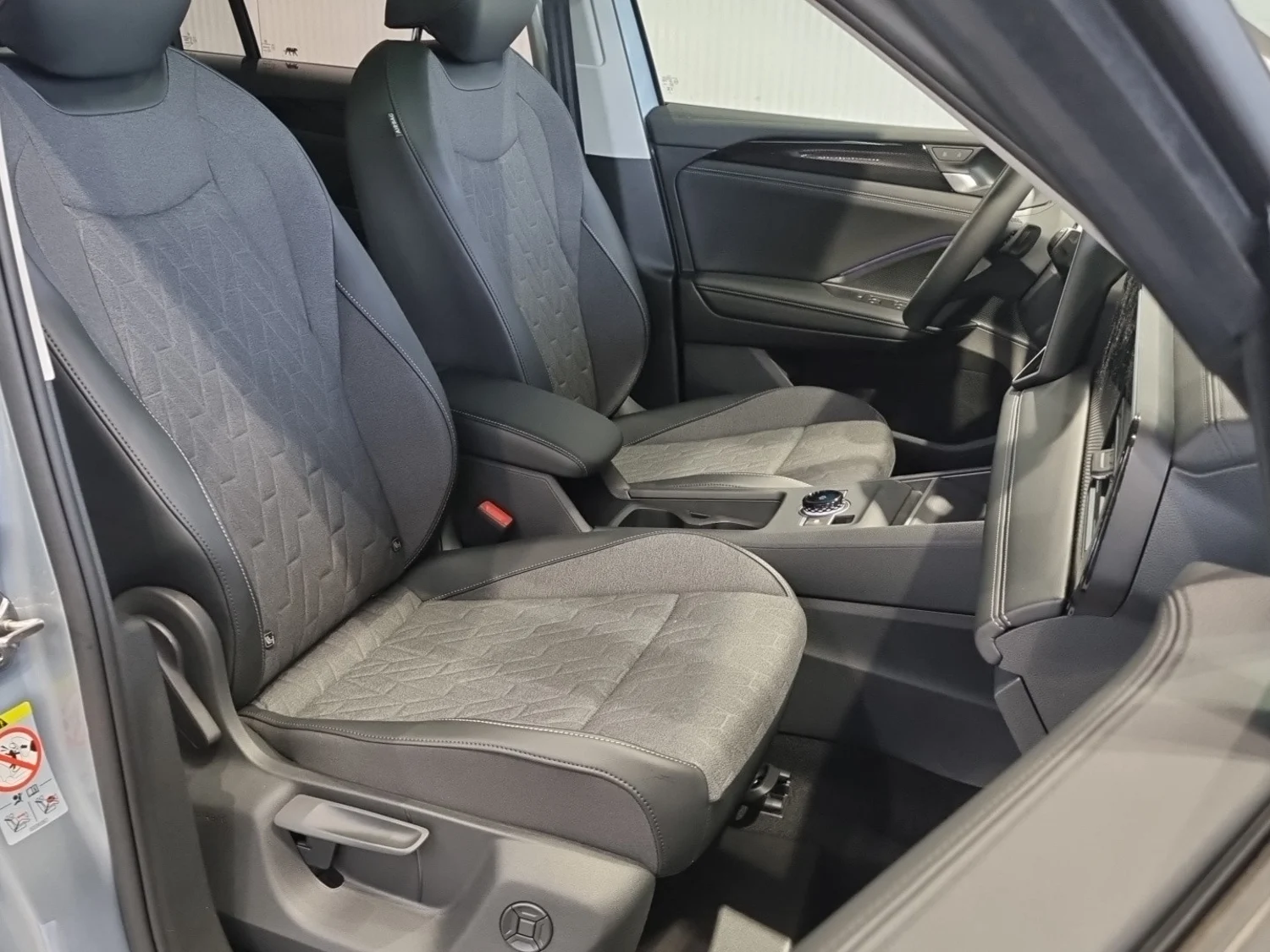 Bild eines Tiguan Friends eTSI DSG