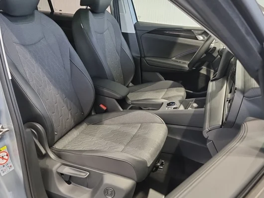 Bild eines Tiguan Friends eTSI DSG