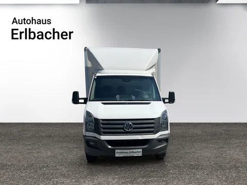 VW Crafter