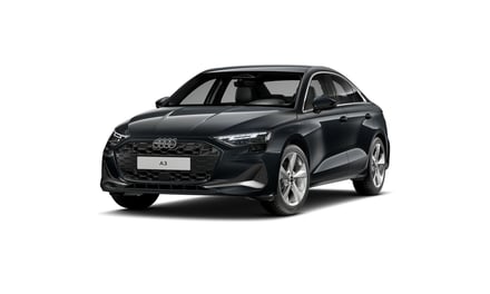 Audi A3 Limousine 35 TDI