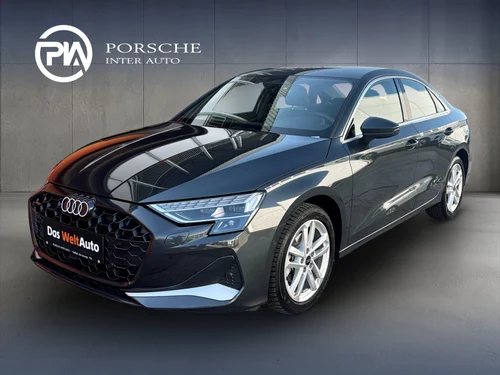 Audi A3 Limousine 35 TDI