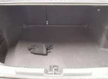 Audi A3 Limousine 35 TDI in mittelgrau - metallic