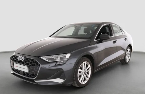 Audi A3 Limousine 35 TDI