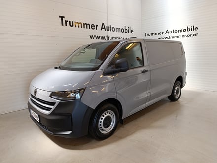 VW Transporter Kastenwagen TDI 4MOTION
