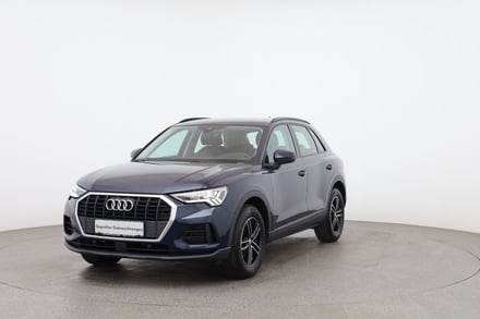 Audi Q3 35 TFSI