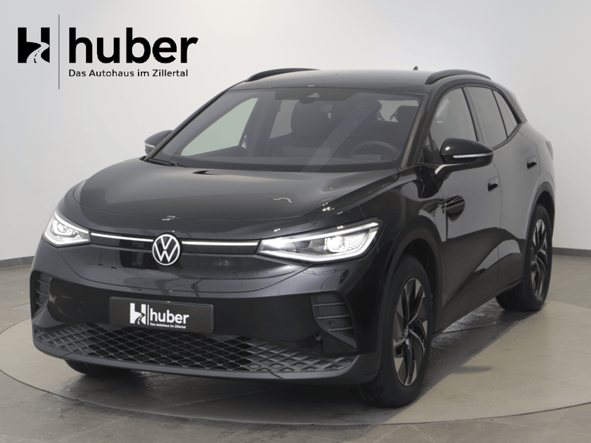 VW ID.4 Pro 4MOTION 210 kW Business
