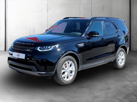 Land Rover Discovery 5 SE SD4