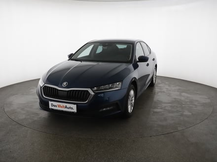 Škoda OCTAVIA Ambition TSI