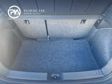 SEAT Ibiza Reference 1.0 TSI 95PS in Fjord-Blau