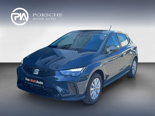 SEAT Ibiza Reference 1.0 TSI 95PS