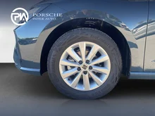 SEAT Ibiza Reference 1.0 TSI 95PS in Fjord-Blau