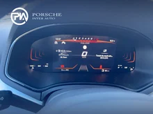 SEAT Ibiza Reference 1.0 TSI 95PS in Fjord-Blau