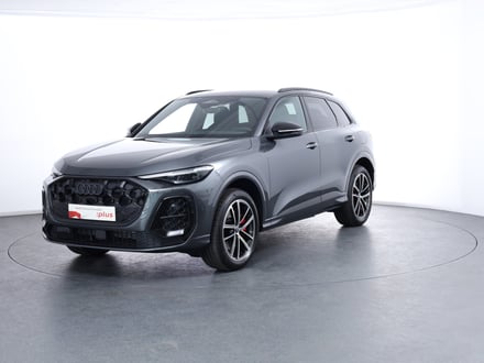 Audi Q5 e-hybrid quattro 270 KW