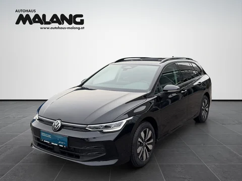 VW Golf Variant