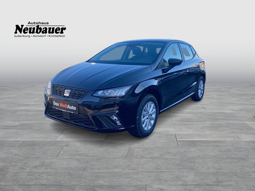 SEAT Ibiza Reference 1.0 TSI