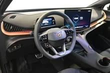 CUPRA Tavascan VZ 4Drive 250kW/340PS in Atacama-Beige Metallic