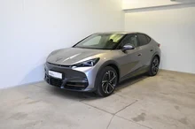 CUPRA Tavascan VZ 4Drive 250kW/340PS in Atacama-Beige Metallic