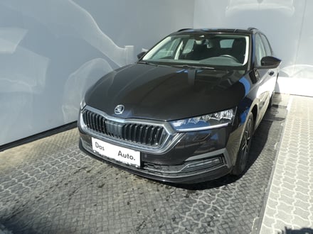 Škoda OCTAVIA Combi Ambition TDI DSG