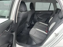 Škoda Kamiq Style TSI DSG in 9P Candy-Weiss