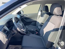 VW T-Cross Friends TSI in Deep Black Perleffekt