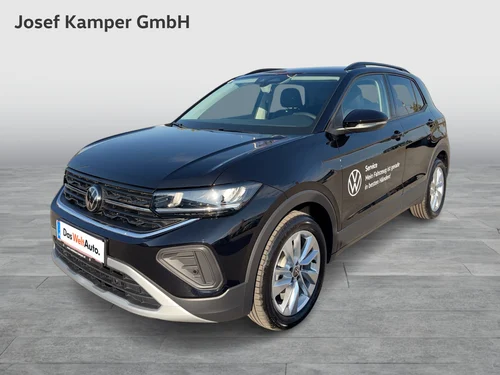 VW T-Cross Friends TSI