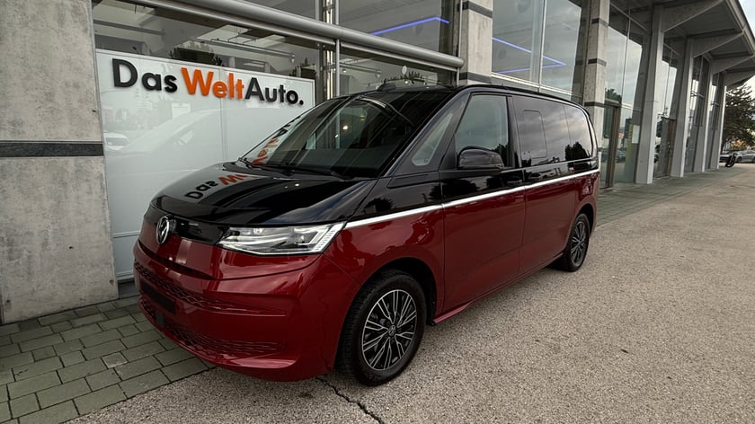 VW Multivan Business eHybrid