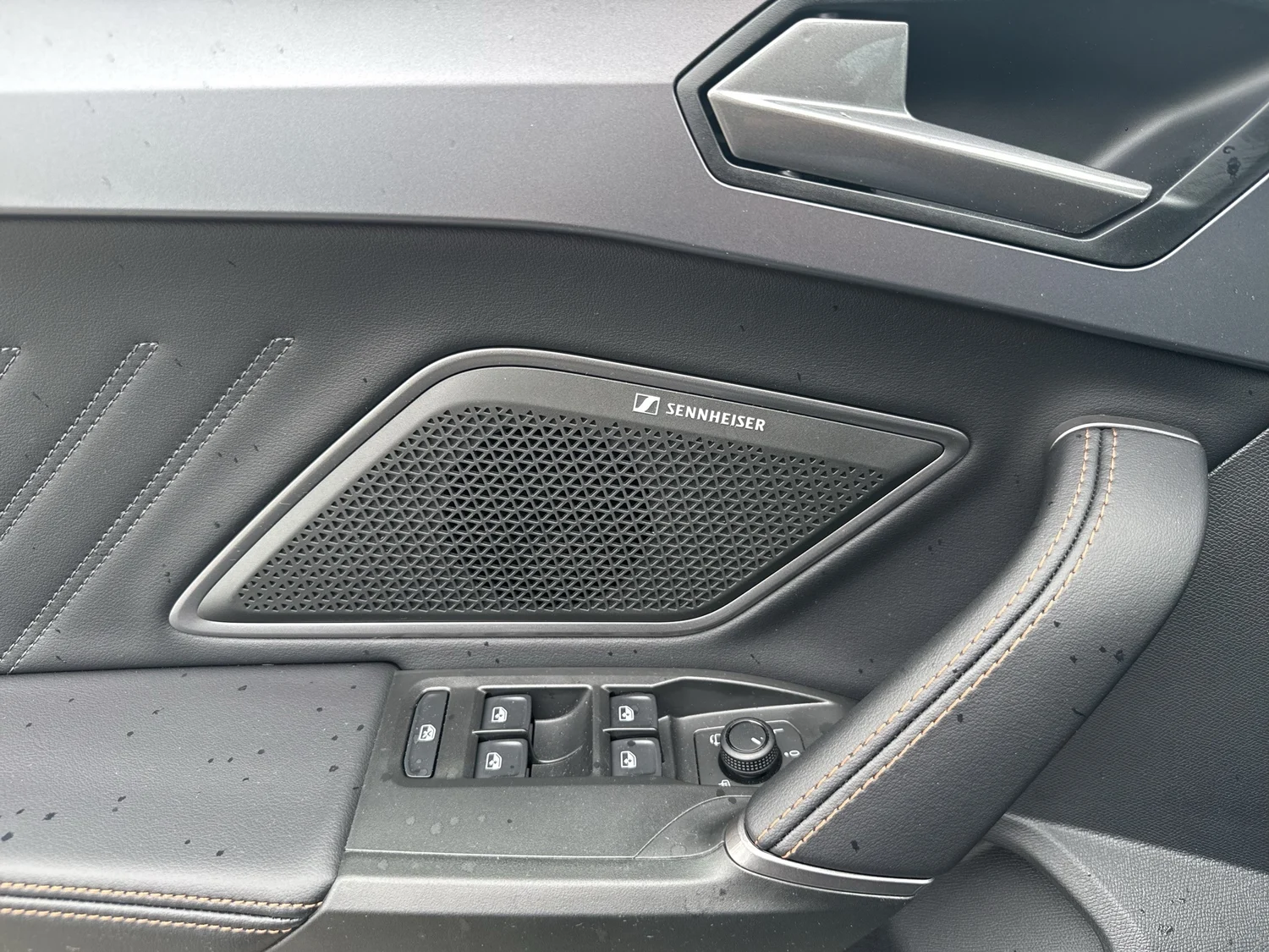 Bild eines Leon 1.5 TSI
