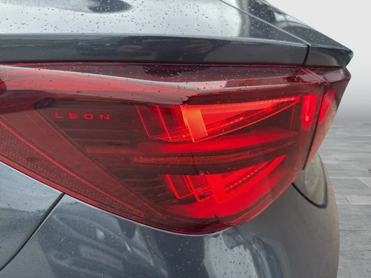 Bild eines Leon 1.5 TSI