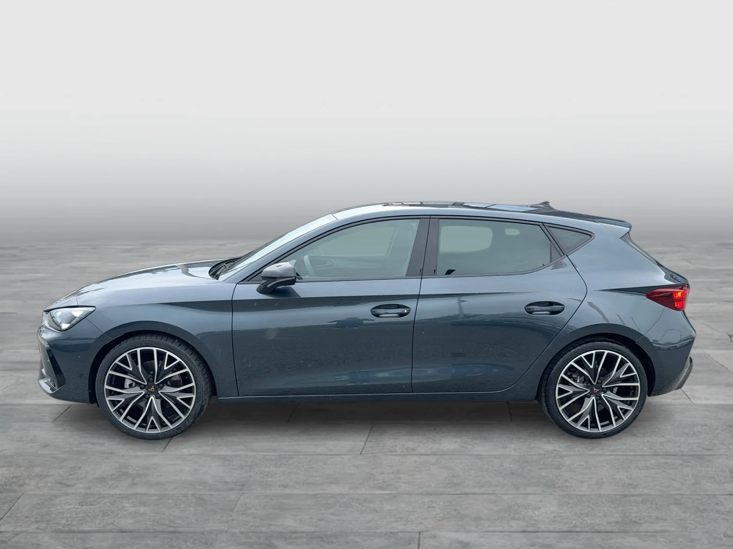 Bild eines Leon 1.5 TSI