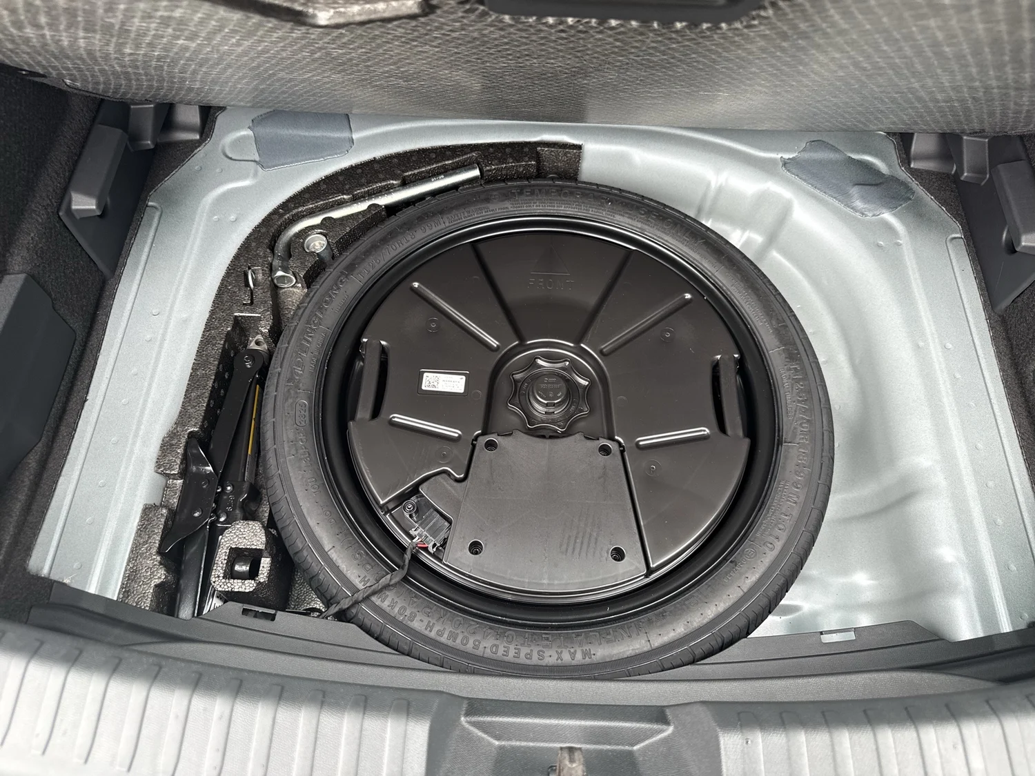 Bild eines Leon 1.5 TSI