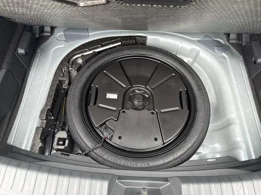Bild eines Leon 1.5 TSI
