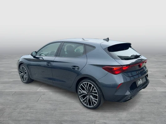 Bild eines Leon 1.5 TSI