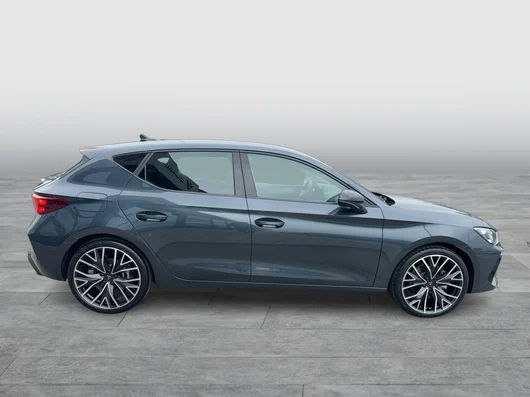 Bild eines Leon 1.5 TSI