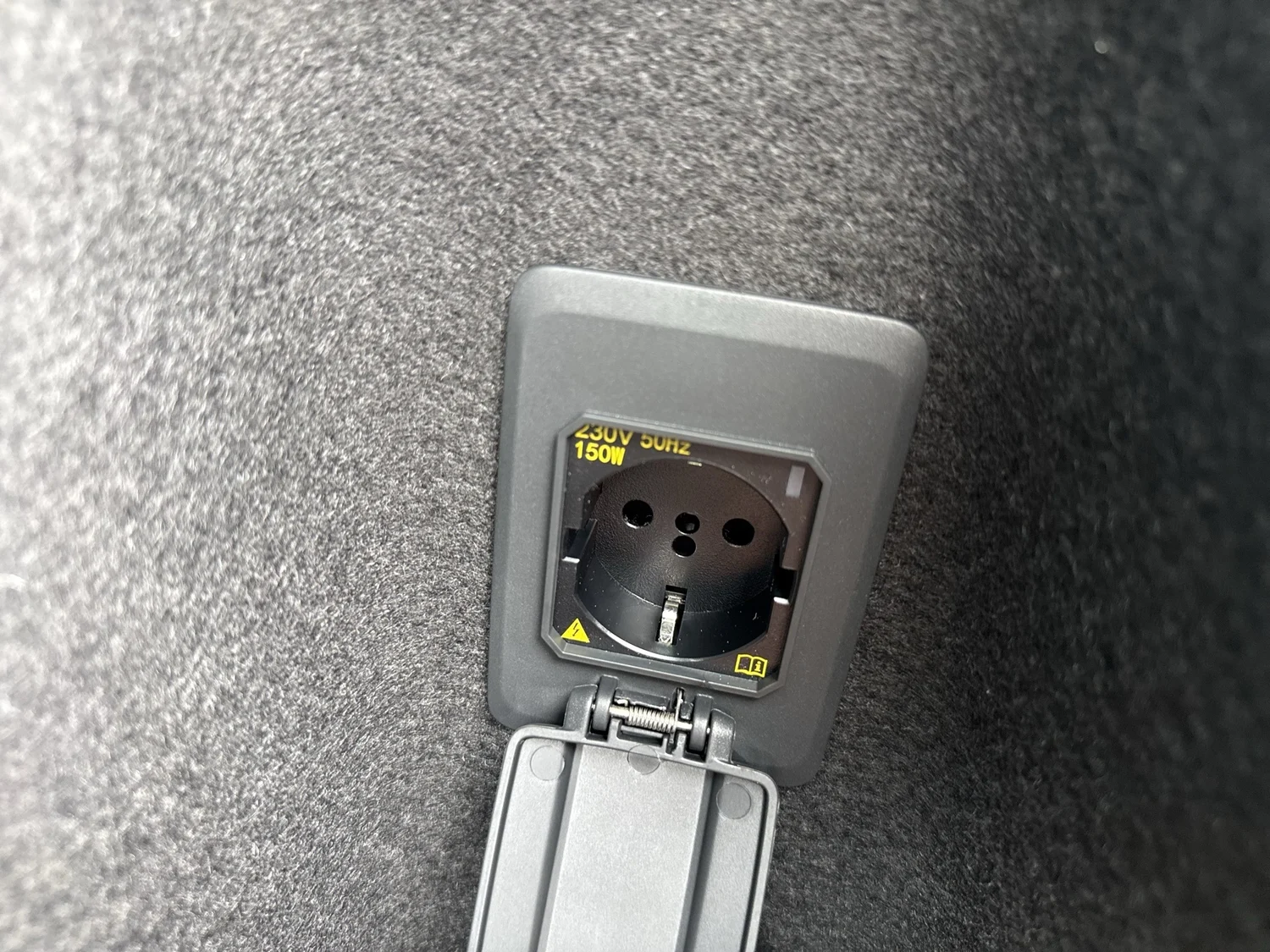 Bild eines Leon 1.5 TSI
